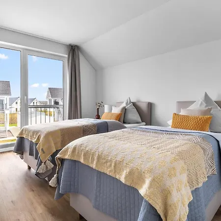 Strand-oase * Olpenitz