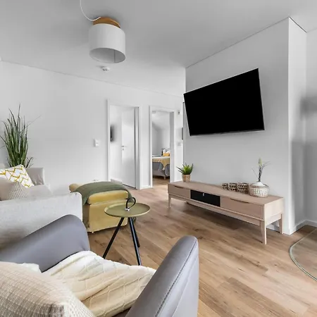 Strand-oase Olpenæs