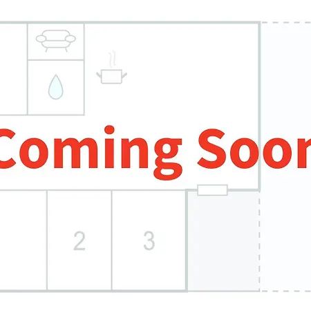 Strand-oase Lejlighed