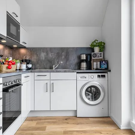 Lejlighed Strand-oase