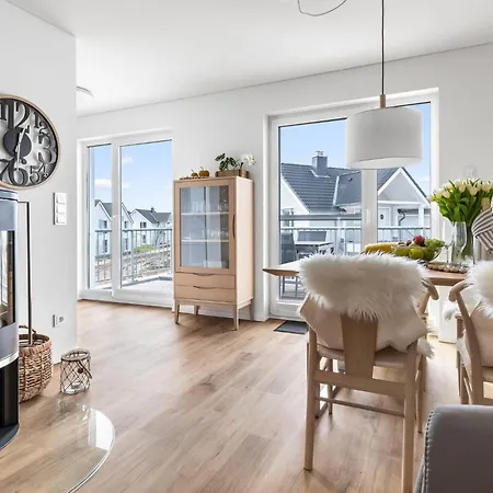 Lejlighed Strand-oase *