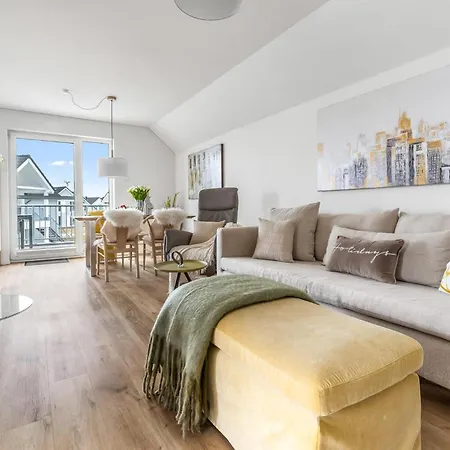 Strand-oase * Olpenæs