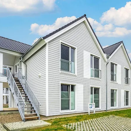 Lejlighed Strand-oase