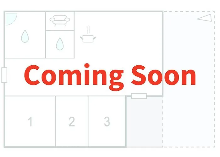 Appartement Strand-oase